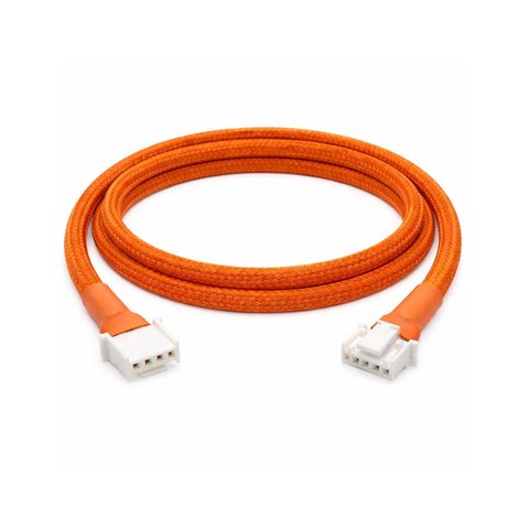 Assembled CN105-to-Grove cable, ready to plug in